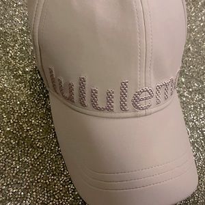 Lululemon Baseball Cap
